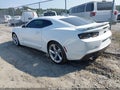 2019 Chevrolet Camaro — photo 3 of 16 | VIN 1G1FH1R74K0147328