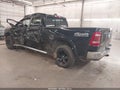 2022 Ram 1500 — photo 3 of 17 | VIN 1C6RRFRG7NN408979