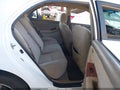 2007 Toyota Corolla — photo 8 of 17 | VIN 2T1BR32E47C760019