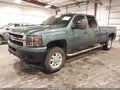 2014 Chevrolet Silverado — photo 2 of 18 | VIN 1GC4K0C89EF187675