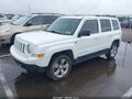 Photo 2 of 11 — 2016 Jeep Patriot