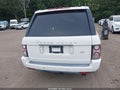 Photo 16 of 17 — 2010 Land Rover Range Rover