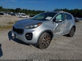 Photo 2 of 16 — 2018 Kia Sportage