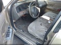 2000 Ford Crown Victoria — photo 5 of 10 | VIN 2FAFP73W3YX213686