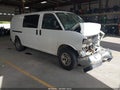2019 GMC Savana 2500 — photo 1 of 20 | VIN 1GTW7AFG5K1366341