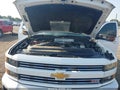 Photo 10 of 22 — 2018 Chevrolet Silverado 2500