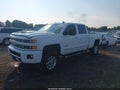 Photo 2 of 22 — 2018 Chevrolet Silverado 2500