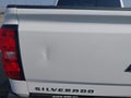 Photo 6 of 22 — 2018 Chevrolet Silverado 2500