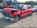 1999 Chevrolet Silverado 1500 — photo 2 of 11 | VIN 1GCEC14W0XE183866