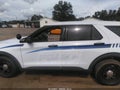 Photo 14 of 16 — 2023 Ford Police Interceptor Utility