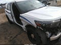Photo 6 of 16 — 2023 Ford Police Interceptor Utility