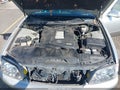 Photo 10 of 17 — 2000 Lexus LS 400
