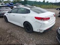Photo 3 of 17 — 2018 Kia Optima