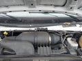 2017 Ford E-350 — photo 9 of 19 | VIN 1FDEE3FS1HDC62823