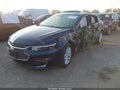 2017 Chevrolet Malibu — photo 2 of 16 | VIN 1G1ZE5ST5HF252695