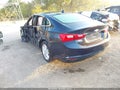 2017 Chevrolet Malibu — photo 3 of 16 | VIN 1G1ZE5ST5HF252695