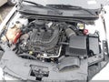 Photo 10 of 12 — 2011 Chrysler 200