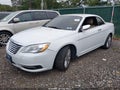 Photo 2 of 12 — 2011 Chrysler 200