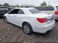 Photo 3 of 12 — 2011 Chrysler 200