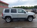 Photo 14 of 17 — 2011 Jeep Patriot