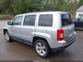 2011 Jeep Patriot — photo 3 of 17 | VIN 1J4NF1GB4BD265690