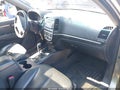 Photo 5 of 12 — 2008 Hyundai Santa Fe
