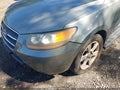 Photo 6 of 12 — 2008 Hyundai Santa Fe