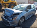 Photo 2 of 16 — 2022 Toyota Corolla