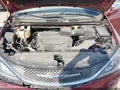 Photo 10 of 17 — 2017 Chrysler Pacifica