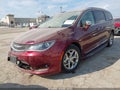 Photo 2 of 17 — 2017 Chrysler Pacifica
