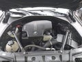 Photo 10 of 10 — 2013 BMW 5 Series