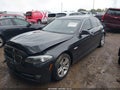 Photo 2 of 10 — 2013 BMW 5 Series
