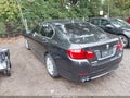 Photo 3 of 10 — 2013 BMW 5 Series
