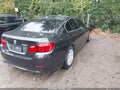 Photo 4 of 10 — 2013 BMW 5 Series