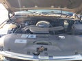 2002 Chevrolet Tahoe — photo 10 of 11 | VIN 1GNEK13Z42R223101