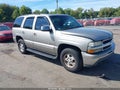 Photo 1 of 11 — 2002 Chevrolet Tahoe