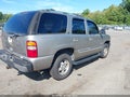 2002 Chevrolet Tahoe — photo 4 of 11 | VIN 1GNEK13Z42R223101