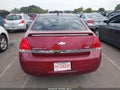 Photo 17 of 20 — 2008 Chevrolet Impala