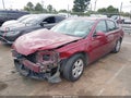Photo 2 of 20 — 2008 Chevrolet Impala