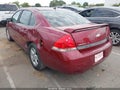 2008 Chevrolet Impala — photo 3 of 20 | VIN 2G1WT58K781244239