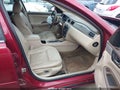 2008 Chevrolet Impala — photo 5 of 20 | VIN 2G1WT58K781244239