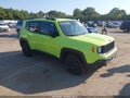 Photo 1 of 16 — 2018 Jeep Renegade