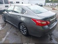 Photo 3 of 20 — 2017 Nissan Altima
