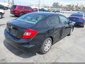 Photo 4 of 17 — 2012 Honda Civic