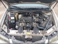 Photo 10 of 16 — 2001 Chevrolet Impala
