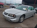 Photo 2 of 16 — 2001 Chevrolet Impala