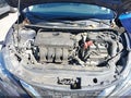 2019 Nissan Sentra — photo 10 of 16 | VIN 3N1AB7AP1KY295964