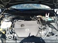 2010 Mazda 3 — photo 10 of 11 | VIN JM1BL1SG2A1321937