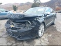 2017 Chevrolet Impala — photo 2 of 15 | VIN 2G1145S37H9139873