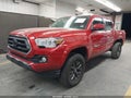 2022 Toyota Tacoma — photo 2 of 16 | VIN 3TYCZ5ANXNT089224
